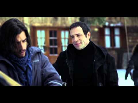 L'emprise du mal - Bande Annonce VF