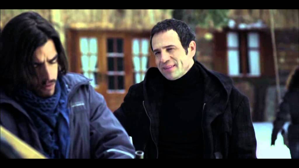 Miniature de la vidéo L'emprise du mal - Bande Annonce VF du film L'Emprise du mal