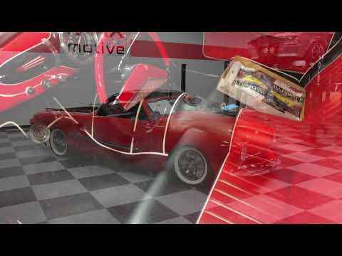 1949 Ford Convertible (CC-1383088) for sale in Pittsburgh, Pennsylvania