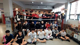 용인대표 처인구No'1 너무핫한 3시부🥊