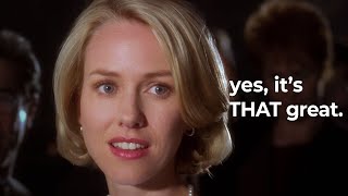 Dlaczego Mulholland Drive to najważniejszy film XXI wieku