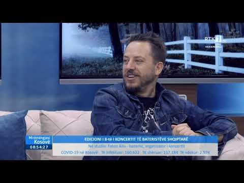 Mysafiri i Mëngjesit -Faton Aliu 24.10.2021