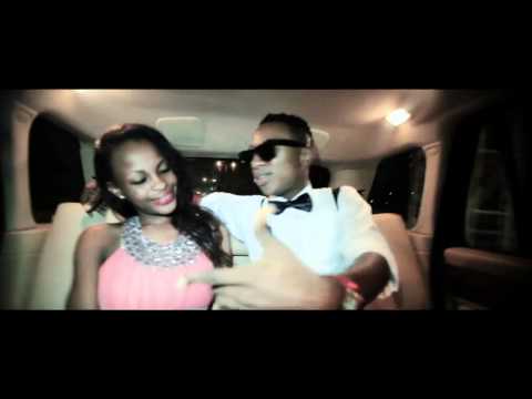 9JAmzTv : Follow me -Yung6ix Featuring Wizkid [Official Video]