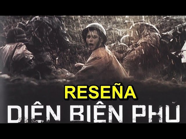 Vídeo relacionado con Dien bien phu