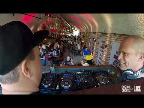Oldschool Gangsters | Live stream 11 juli 2020 | JACK | Part 1