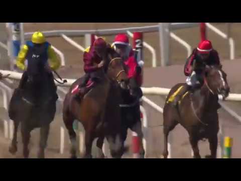 2018.04.29 Minneslöpning (SWE) - Spitzbergen