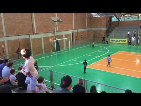 Futsal sub 7 - AABB x Gremio Whirlpool