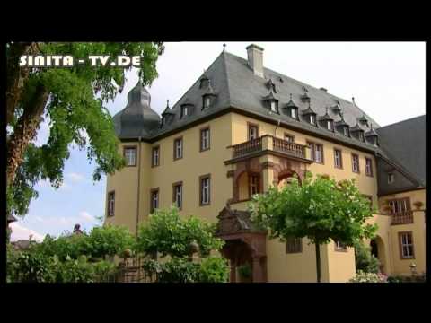 Der Rheingau - Synonym für Kunst, Kultur, Genuss und Lebensart - Reisedokumentation SINITA-TV.DE