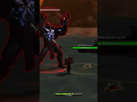 WTF MOMENT! @ Fyrakk Assaults (The Azure Span)