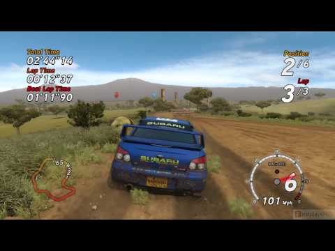 sega rally pc patch