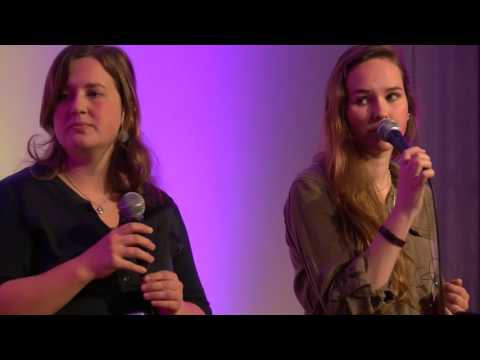 En ik kom tot U | Opwekking 612