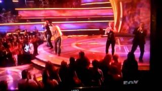 Scotty McCreery, Swingin, Full Video, American Idol, Top 7, 4/20/11