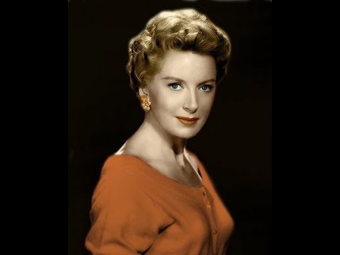 "THE KING AND I" OVERTURE (Richard Rodgers & Oscar Hammerstein II) DEBORAH KERR TRIBUTE
