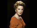 "THE KING AND I" OVERTURE (Richard Rodgers & Oscar Hammerstein II) DEBORAH KERR TRIBUTE