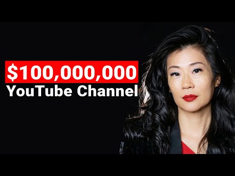 $100M YouTube Exit