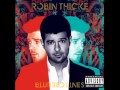 Robin Thicke - Put Your Lovin' on me (high pitch)