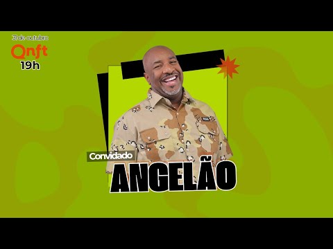 A Incrível Saga do Angelão: De Volta Após Um Fato Comovente!