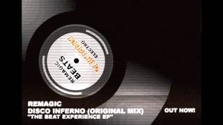 Electro Funk Dance Beats 2015 - DISCO INFERNO (by Remagic)