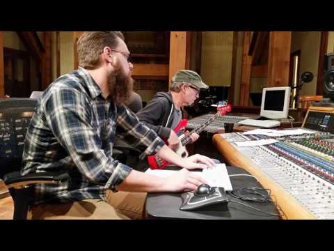 RSR016 - Dave Hagen - Dark Horse Recording