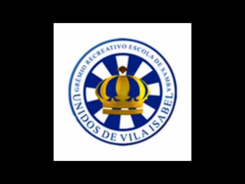 Samba enredo Vila Isabel 1973