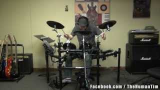 An American Tail ...ROCKS! (Somewhere Out There)