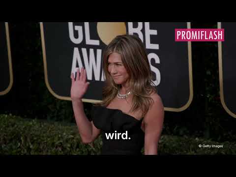 Video Thumbnail: Jennifer Aniston bringt bald ein Kochbuch für Kinder heraus