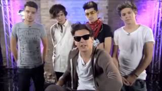 &quot;Stole my heart vs. C&#39;Mon C&#39;Mon&quot; ONE DIRECTION