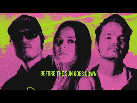 Braaheim & ILYAA & EMMY - Say You Love Me (Lyrics)