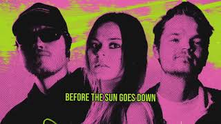 Braaheim &amp; ILYAA &amp; EMMY - Say You Love Me (Lyrics)