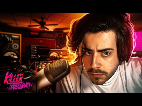 cellbit jogando Killer Frequency [COMPLETO]