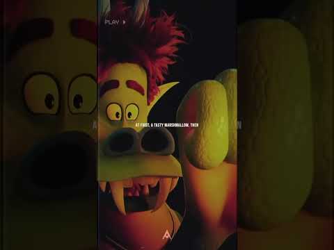 You just have to look for it - Hotel Transylvania 4. -#motivationalquotes#motivation#motivational