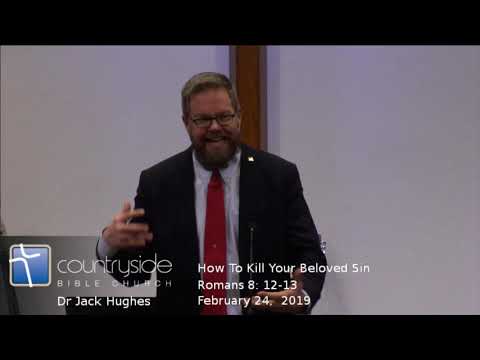 How To Kill Your Beloved Sin