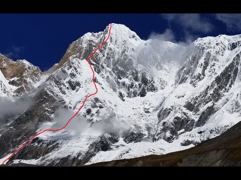 2022 Special Jury Award - Pioletd'or ; Annapurna3