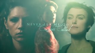 never let me go [vol.2] | multicrossover mep