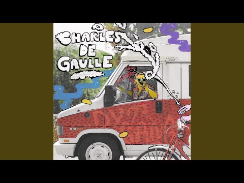 Charles De Gaulle (feat. Pacman XII, Panz, Jekesa, William Pascal, Rubber Soul, Alan Beez, Dj...