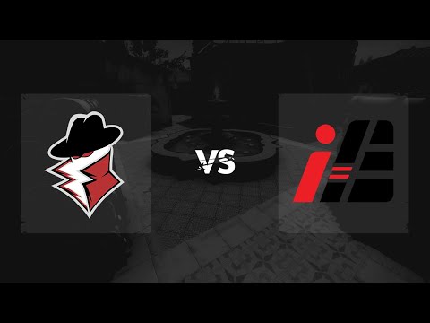 Map 2 / myNEC.de vs. eville // 99Damage Liga Saison 14 Div. 2.1 - Spieltag 2