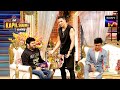 Akshay Kumar ने क्यों किया Kapil को Bully? | The Kapil Sharma Show | Blockbuster DEFAULT Thumbnail