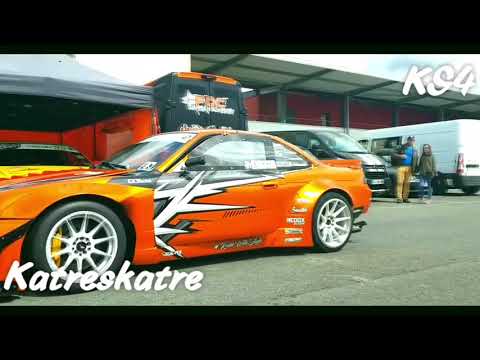 🎵🇳🇨BĀĘ♡ ZEDBOY (Zouk 2k18) KATRESKATRE 🎶🇳🇨👑