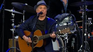 Paul Simon: The Concert in Hyde Park (Trailer)