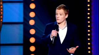 Andrew Lawrence Live At The Apollo