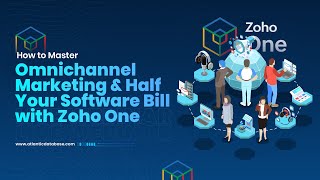 Omnnichannel Marketing Webinar