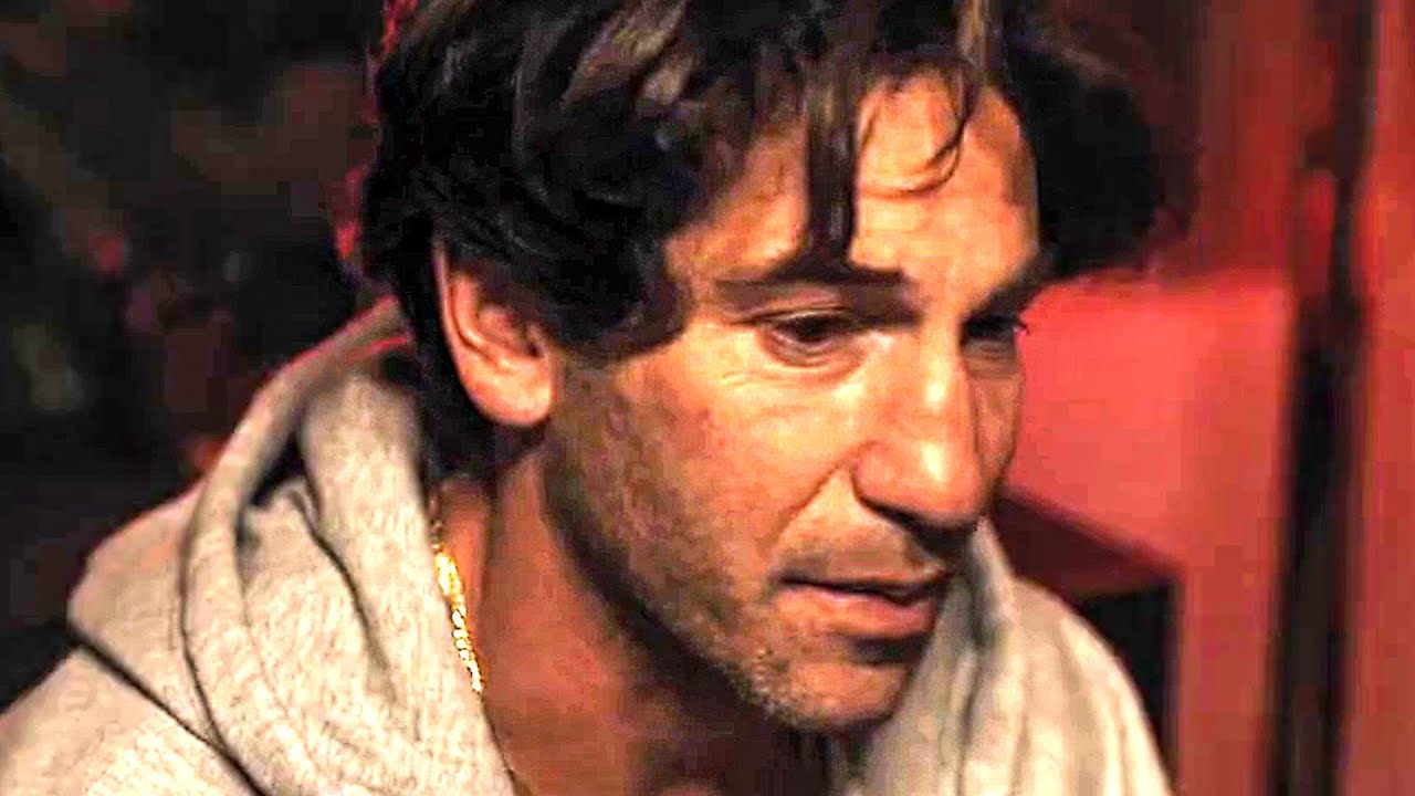 Miniature de la vidéo SHARP STICK Bande Annonce (2023) Jon Bernthal du film Sharp Stick