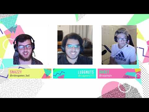 [TF2] soiree vs. freakshow - Grand Finals: CappingTV Summer Brawl 2022