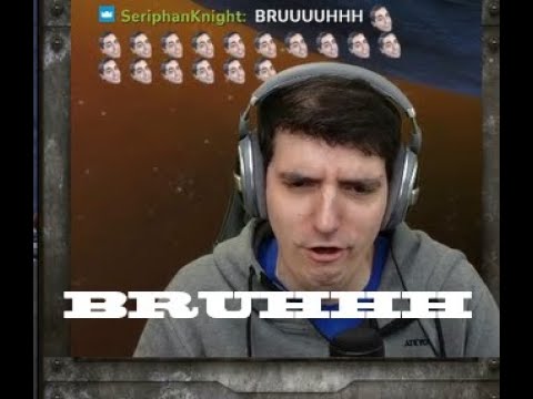 Bruhuhuhu Part 2 - Artosis Starcraft Remastered