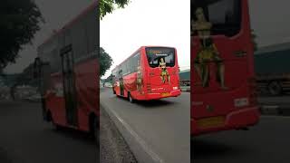 Download lagu Batik solo trans. #shorts #publictransportation #biskota #biskotasolo mp3