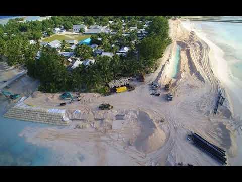 Tuvalu song - Tamtaene Ote Kaulapuka