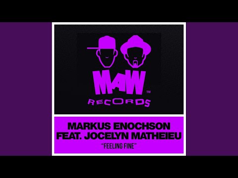 Feeling Fine (Main Mix)