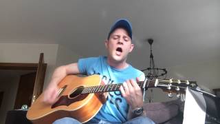 Hope over fear - acoustic cover