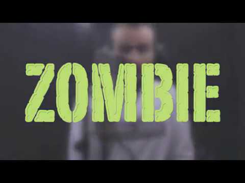 Sinkoppa - Zombie  (Official iPhone 7Plus video).