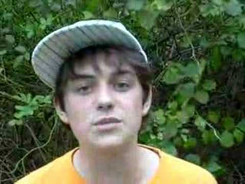 chris crocker i hate you